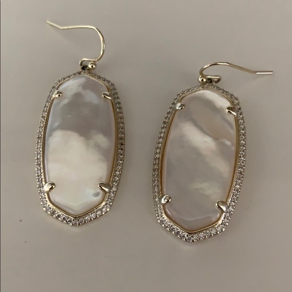 Kendra Scott Earrings - Picture 3 of 3